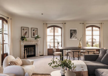 9249 Burton Way #406