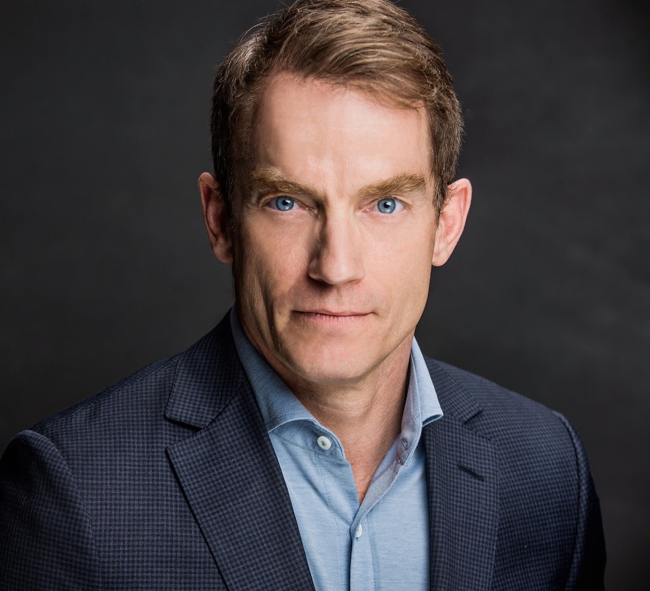 Agent - Brent Watson