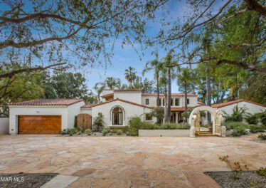 24975 Mulholland Highway