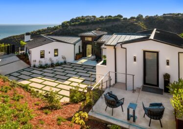 5877 Trancas Canyon Rd