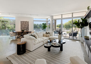 901 Hancock Ave #203