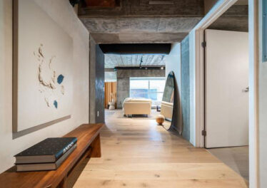 530 S Hewitt St #255