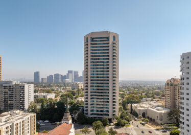 10490 Wilshire Blvd #1402