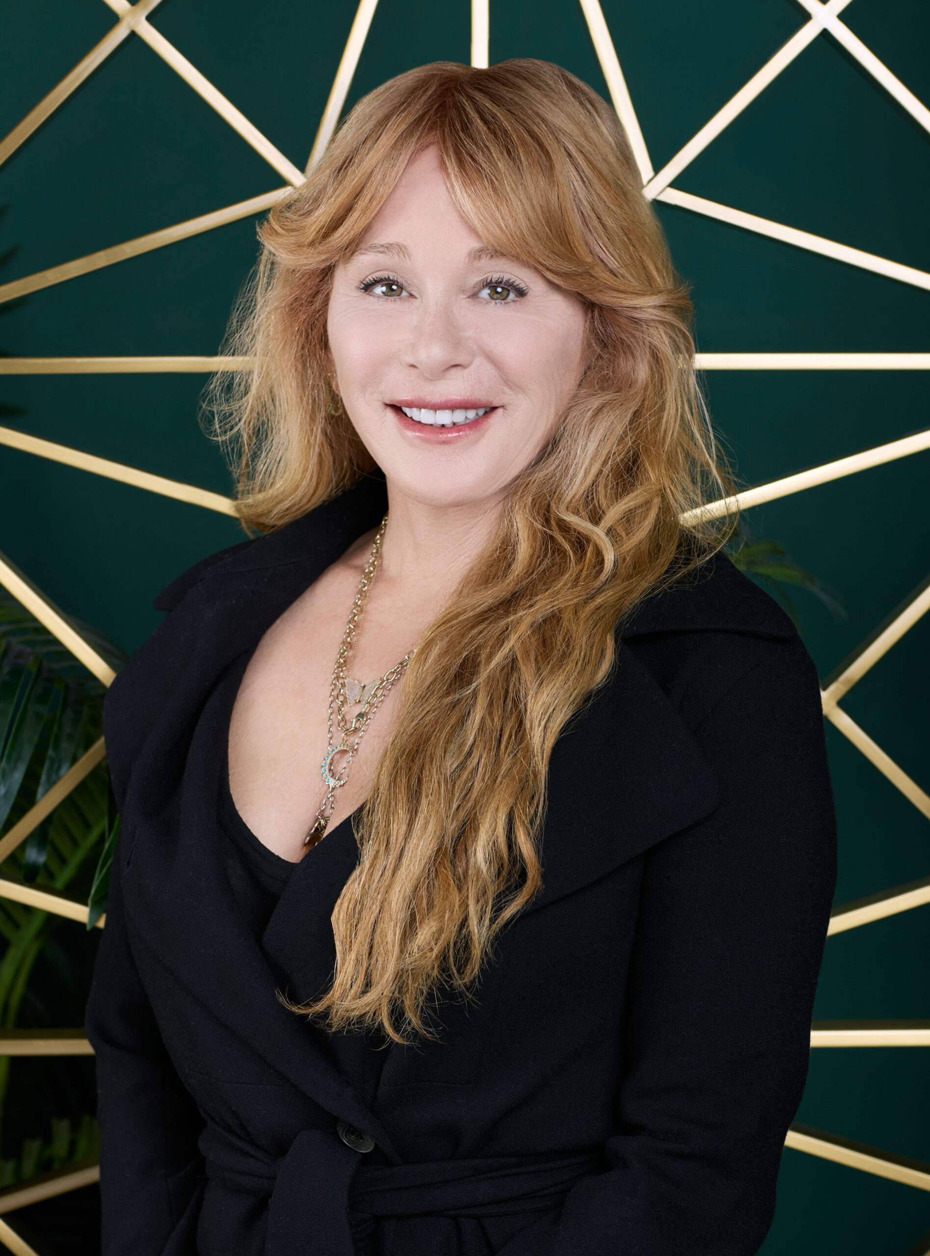 Agent - Kimberly Jacobs