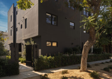 1435 S Crescent Heights Blvd