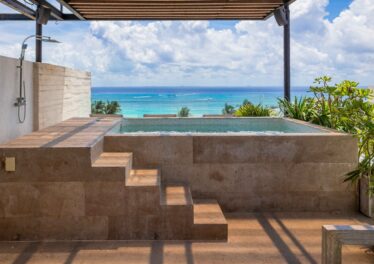 28 Downtown Playa Del Carmen Ave #534