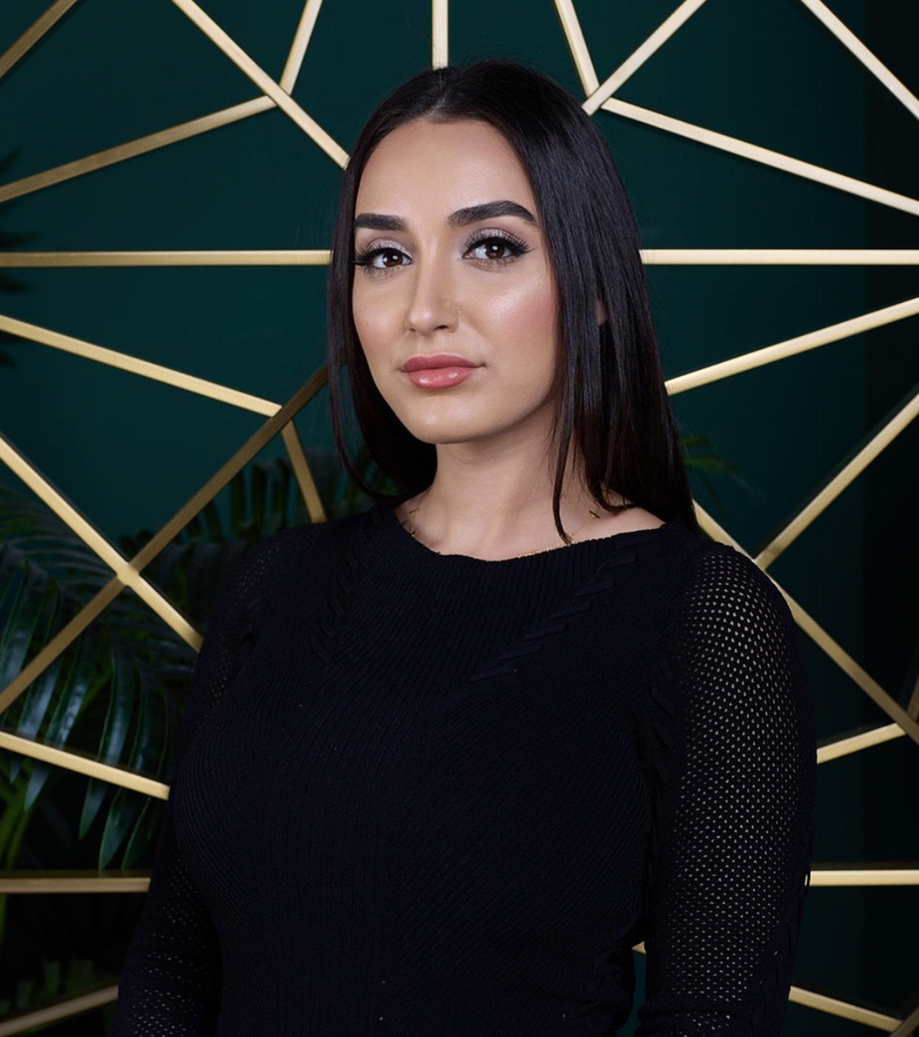 Agent - Chantel Mehraban