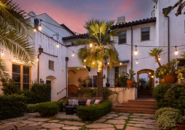 1414 N Harper Ave #8