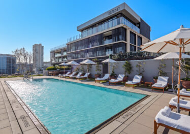 The Edition Unit 1002