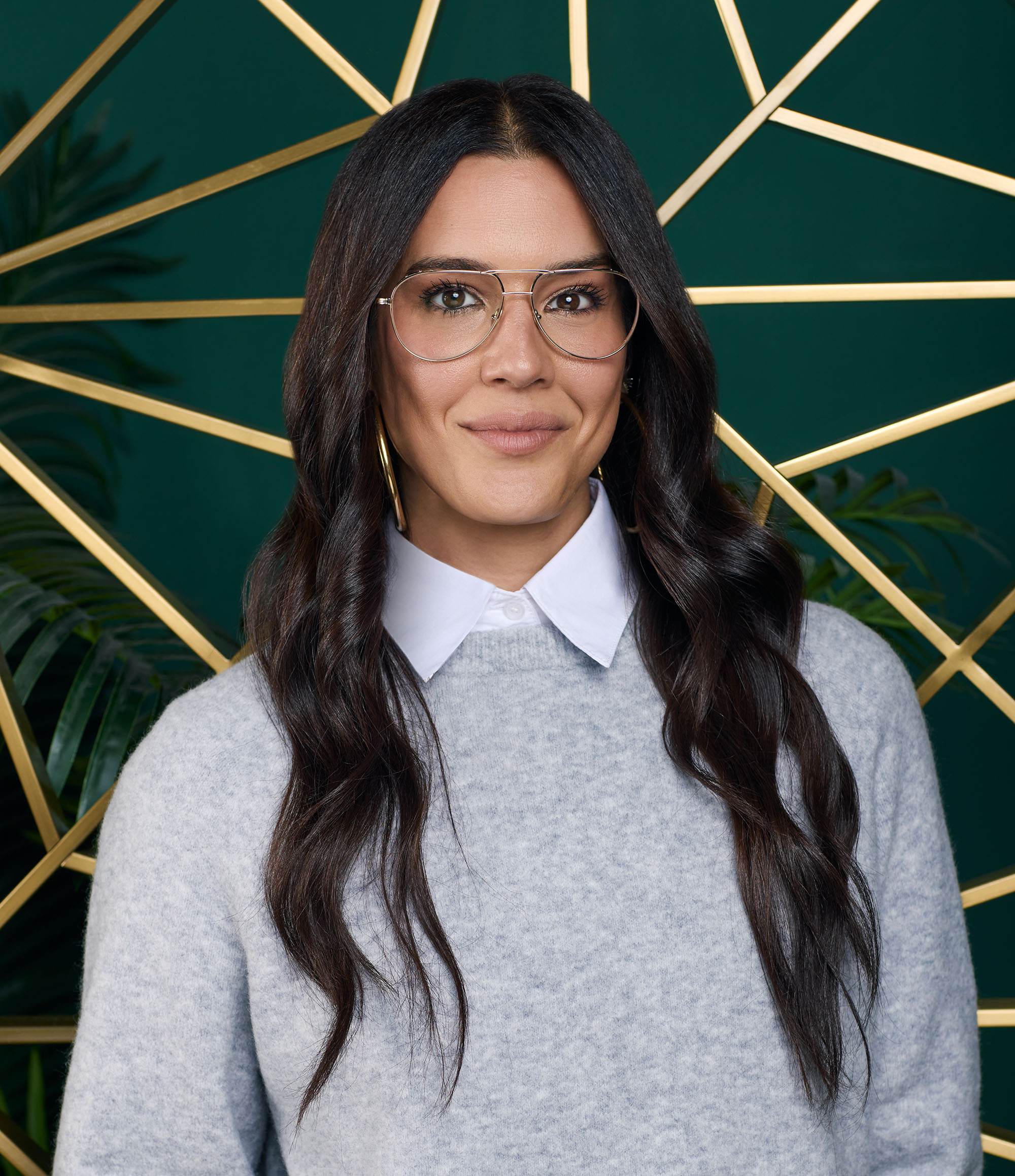 Agent - Nicole Nolletti