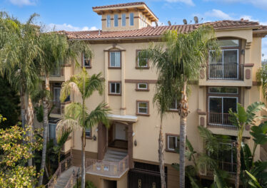 4612 Vista Del Monte Ave #9