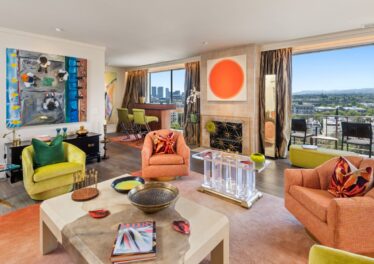 100 S Doheny Dr #PH 1