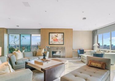 10490 Wilshire Blvd Unit 2102