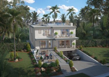 15515 Via De Las Olas