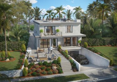 15519 Via De Las Olas