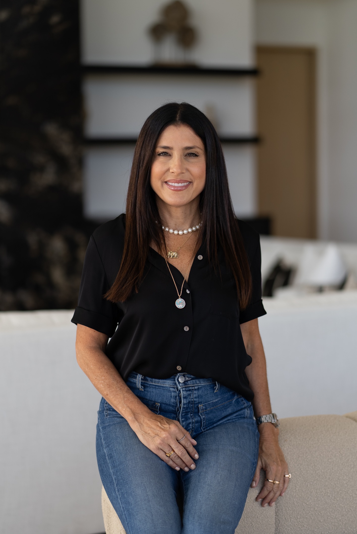 Agent - Jacqueline Chernov