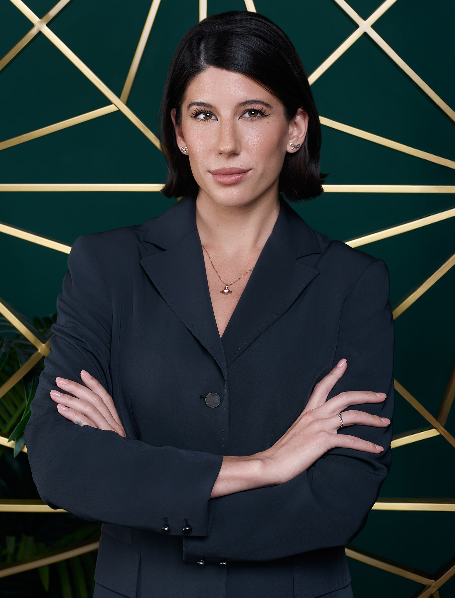 Agent - Paloma Pitman