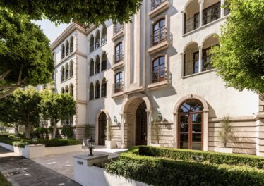 9249 Burton Way #301