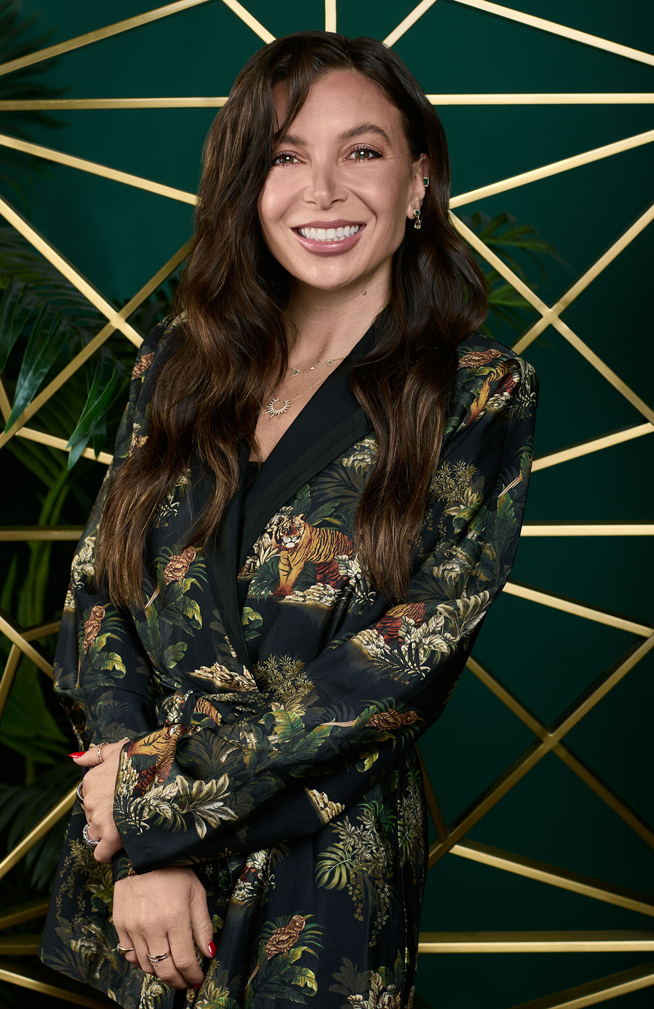 Agent - Mackenzie Stone