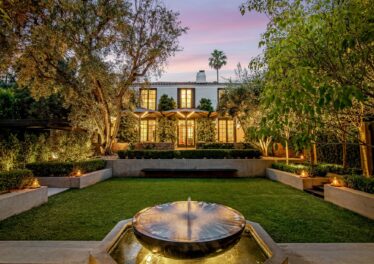 The Arensberg Estate