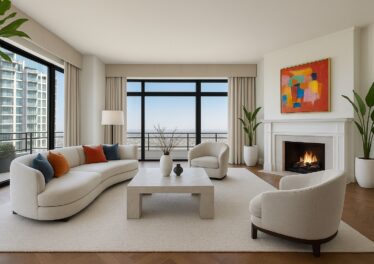 10601 Wilshire Blvd #PH E