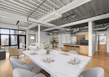 1100 S Grand Ave #A602