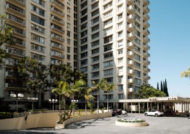 2160 Century Park Unit #803