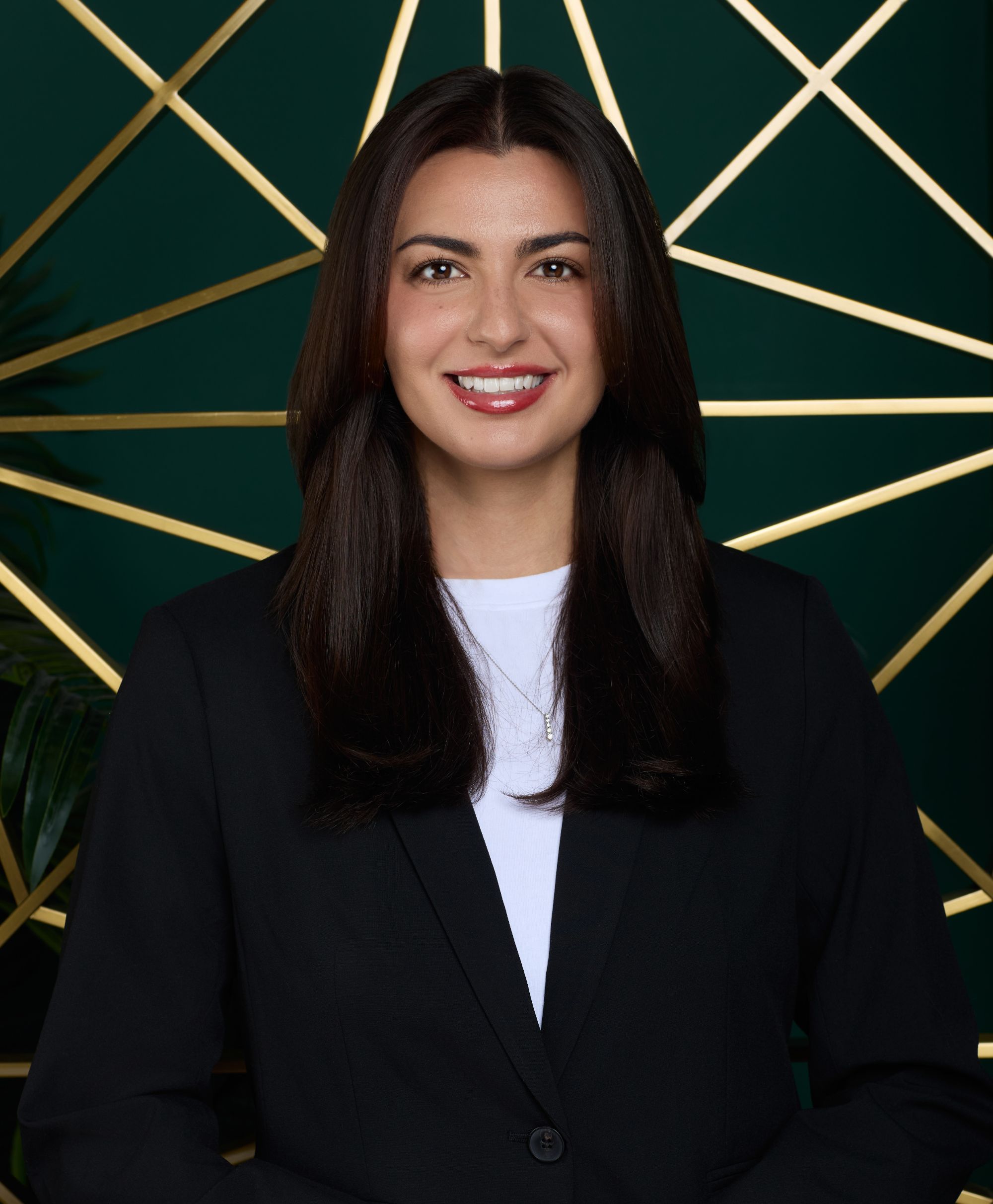 Agent - Madeline Gorelik