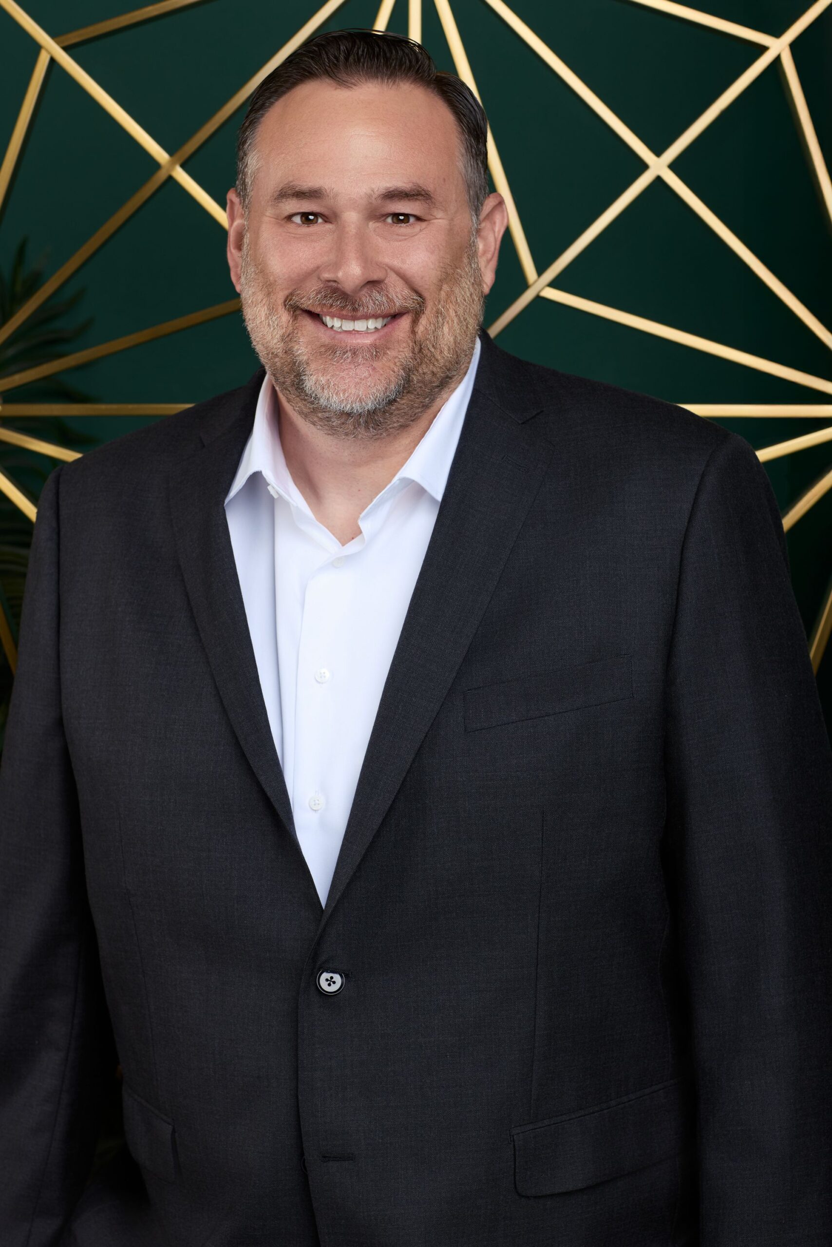 Agent - Mitch Stever