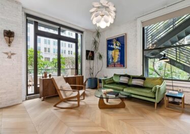 460 S Spring St #201