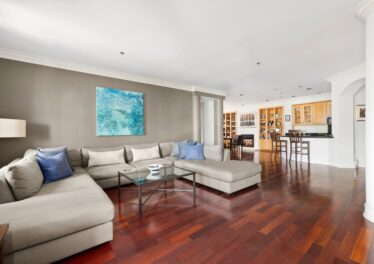 Protected: 850 N Croft Ave #302