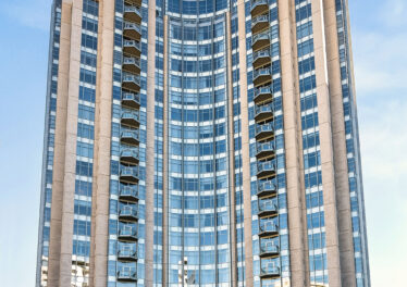 10776 Wilshire Blvd  #2302