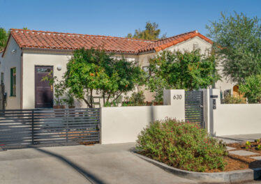 630 N Alta Vista Blvd