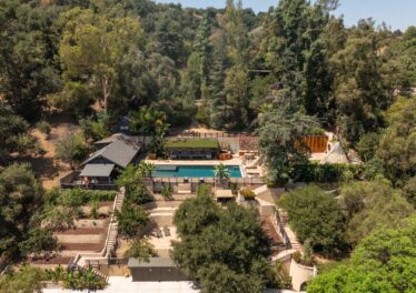 3501 Laurel Canyon Blvd