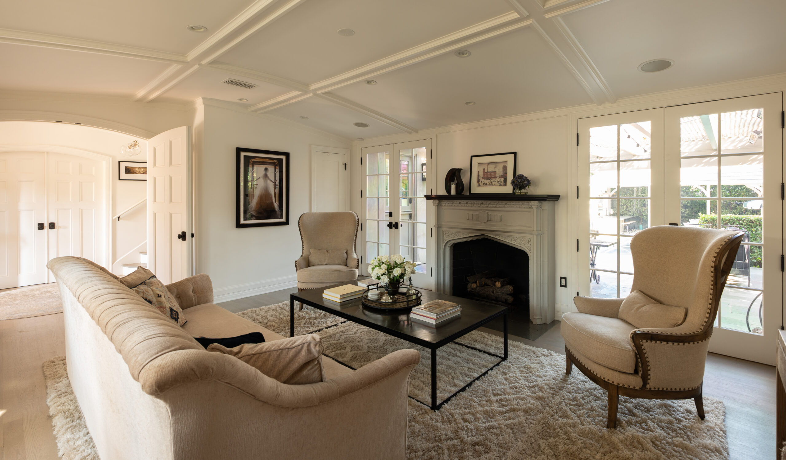 1737 N BEVERLY DRIVE, BEVERLY HILLS, CA 90210 | The Beverly Hills Estates