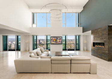 10727 Wilshire Blvd #PH2