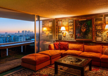 8787 Shoreham Dr #607