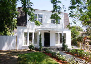 1722 Nichols Canyon Rd