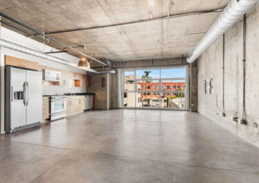 510 S Hewitt St #316