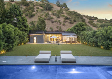 1833 Franklin Canyon Dr