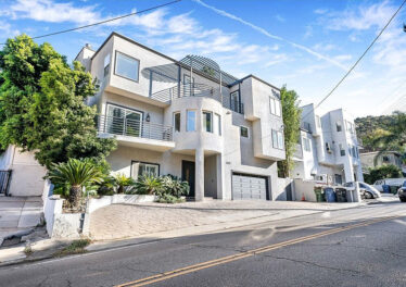 3600 Coldwater Canyon