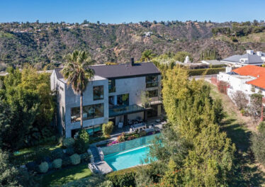 1552 Bel Air Rd