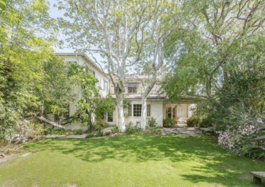 333 N Las Palmas Ave