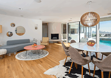 5152 Los Hermosos Way