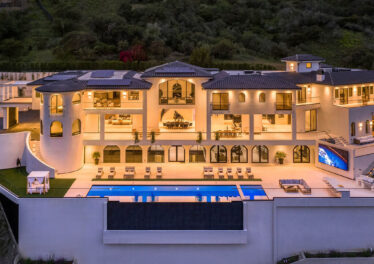 Bel-Air Estate
