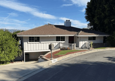 5368 Campo Rd