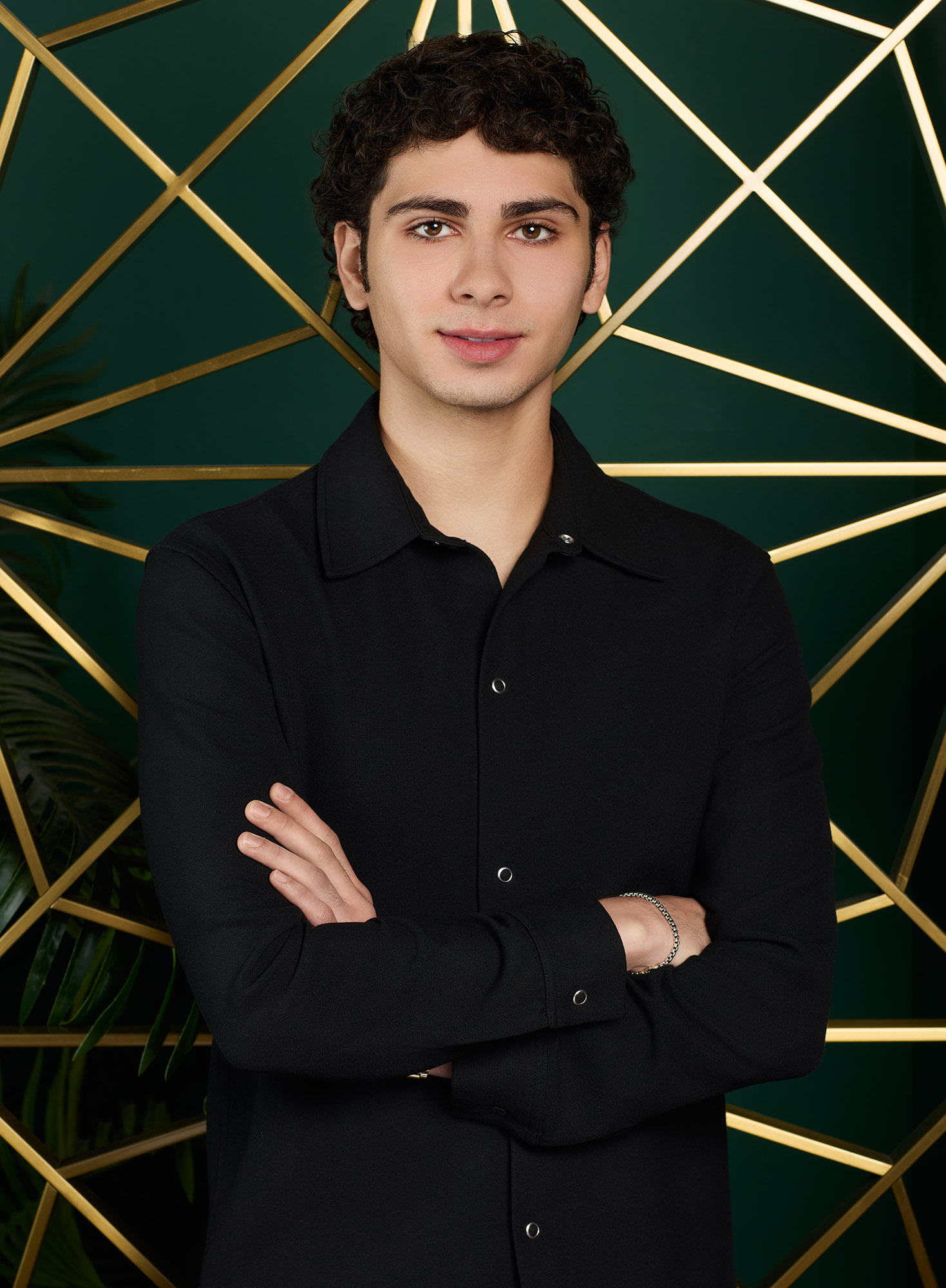 Agent - Daryan Rouhani