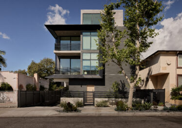 1227 N Formosa Ave #1