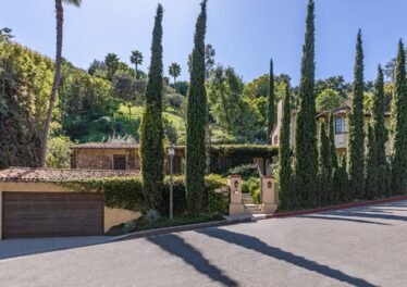 2601 Outpost Dr