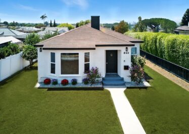 South Bay Home